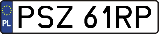 PSZ61RP