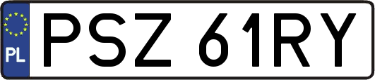 PSZ61RY