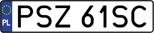 PSZ61SC
