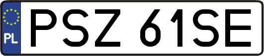 PSZ61SE