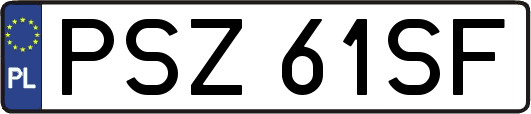 PSZ61SF
