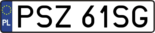 PSZ61SG
