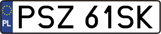 PSZ61SK