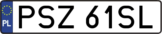 PSZ61SL