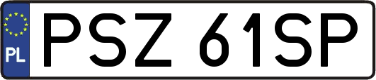 PSZ61SP