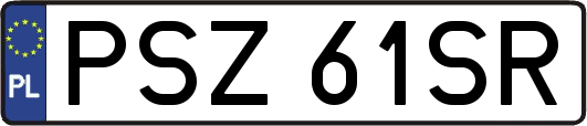 PSZ61SR