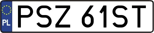 PSZ61ST