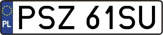 PSZ61SU