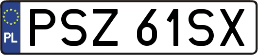 PSZ61SX