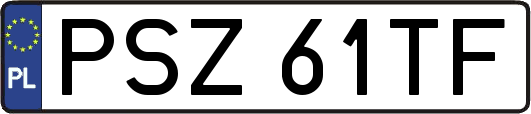PSZ61TF