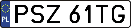 PSZ61TG