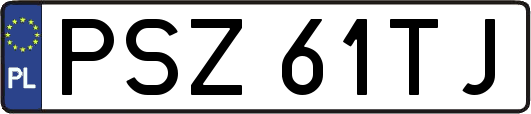 PSZ61TJ