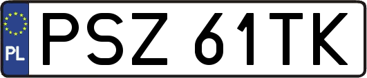 PSZ61TK