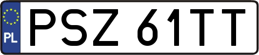 PSZ61TT