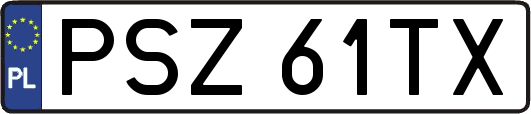 PSZ61TX