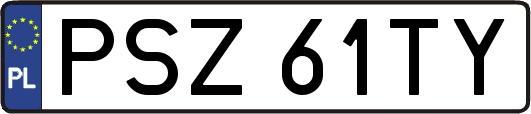 PSZ61TY
