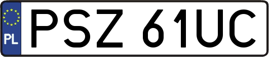PSZ61UC
