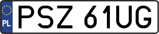 PSZ61UG
