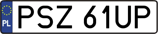 PSZ61UP