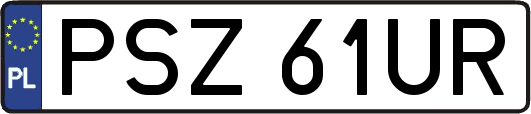 PSZ61UR