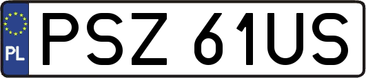 PSZ61US