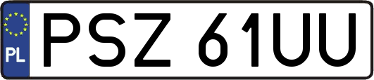 PSZ61UU