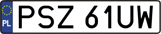 PSZ61UW