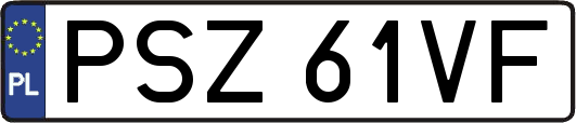 PSZ61VF