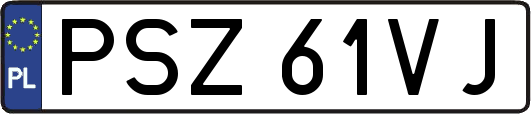 PSZ61VJ