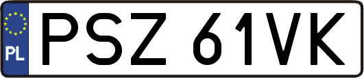 PSZ61VK
