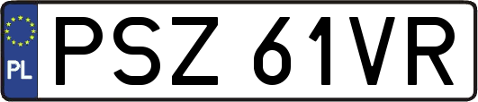 PSZ61VR
