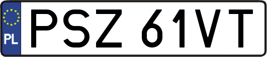 PSZ61VT