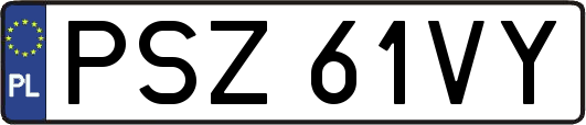 PSZ61VY