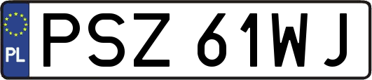 PSZ61WJ