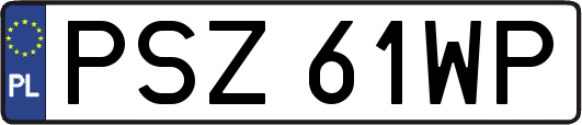 PSZ61WP