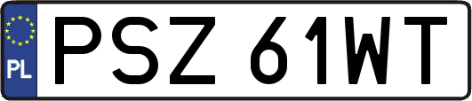 PSZ61WT
