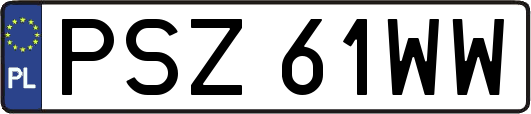 PSZ61WW