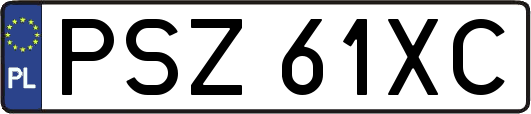 PSZ61XC