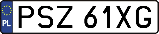 PSZ61XG