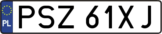 PSZ61XJ