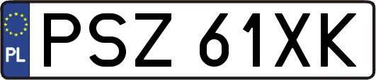 PSZ61XK