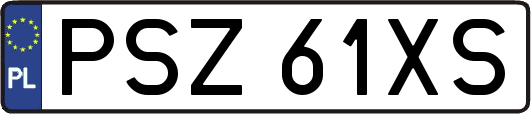 PSZ61XS