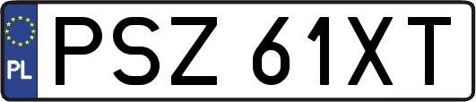 PSZ61XT