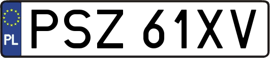 PSZ61XV