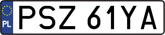 PSZ61YA