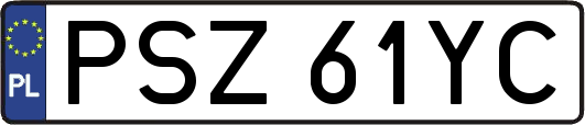 PSZ61YC