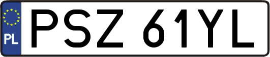 PSZ61YL