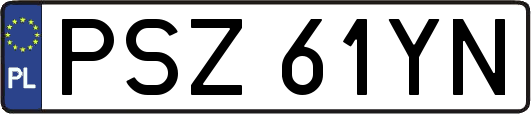 PSZ61YN