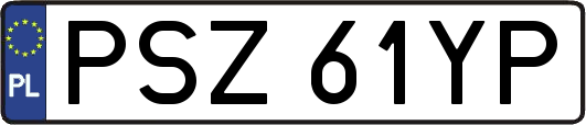PSZ61YP