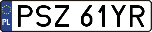 PSZ61YR